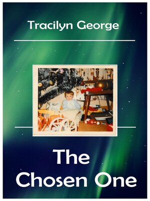 cover image of The Chosen One